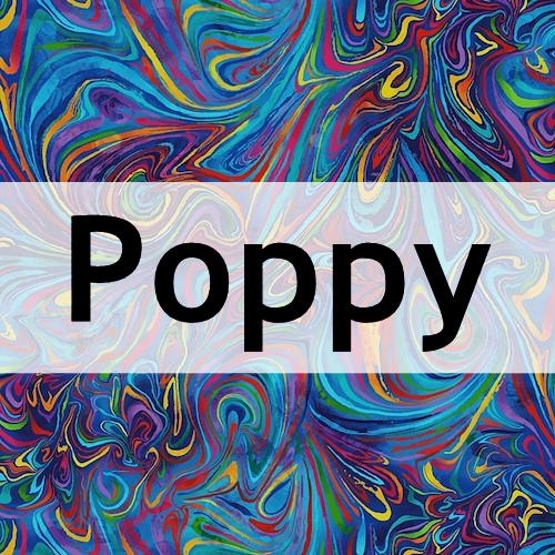 TT Poppy